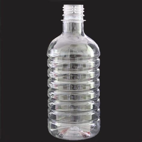 450 ML PHARMACEUTICAL BOTTLES